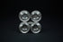 Pure Silver Panchapalli Plain Bowl 41.70 grams